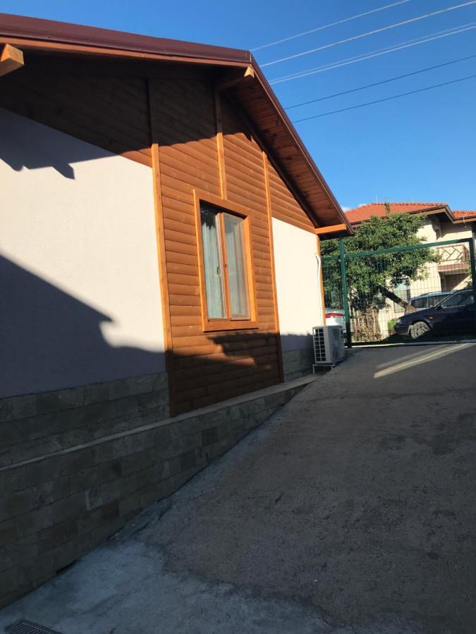 Къщи За Гости Михайлови 萨帕雷瓦巴尼亚 外观 照片